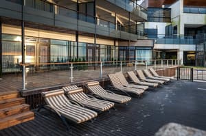 thumbnail: Terrace/patio