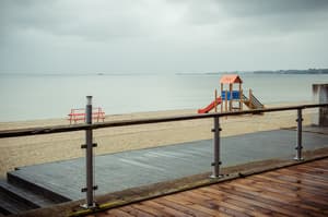 thumbnail: View from property