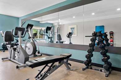 On-Site,Property Amenity,Recreation,Fitness Center