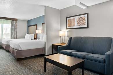 Guest Room,On-Site