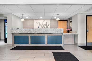 On-Site,Lobby