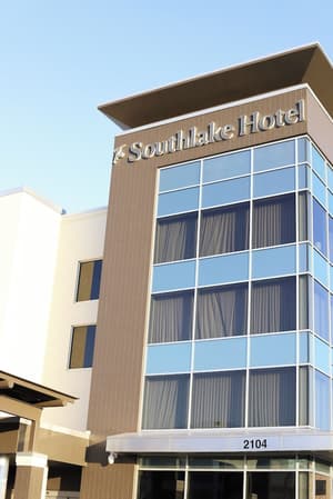 The Southlake Hotel