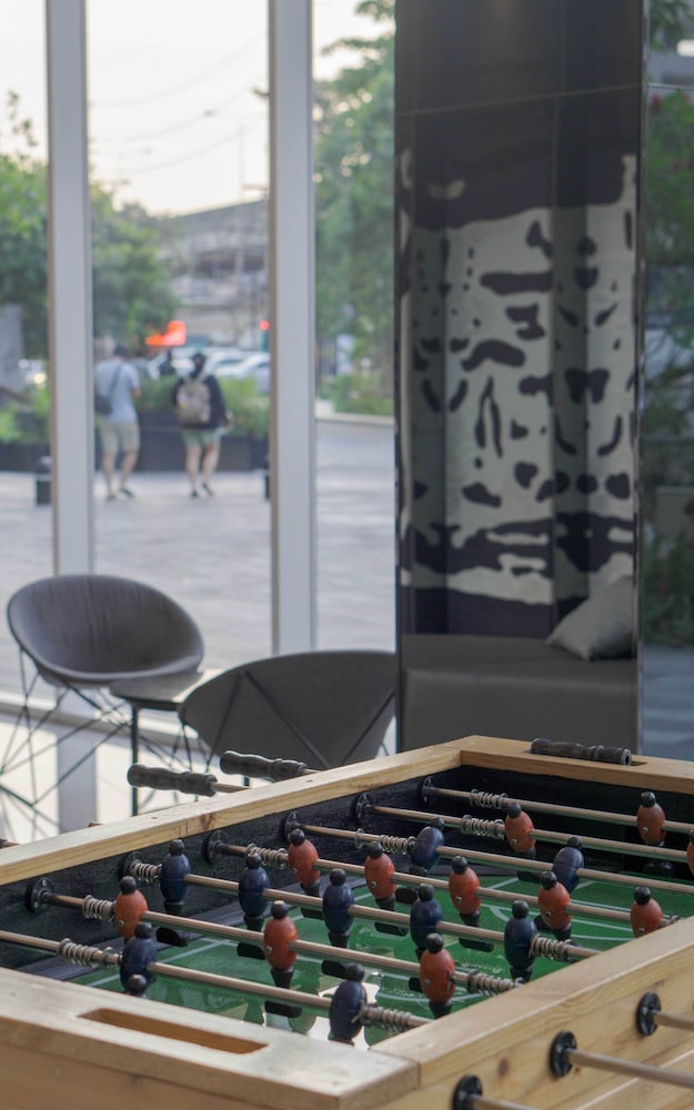 Children's activities