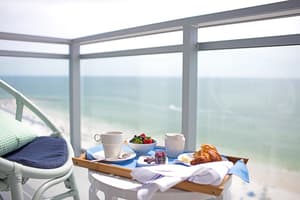 thumbnail: Breakfast meal