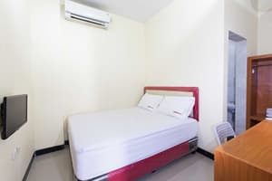 thumbnail: Room