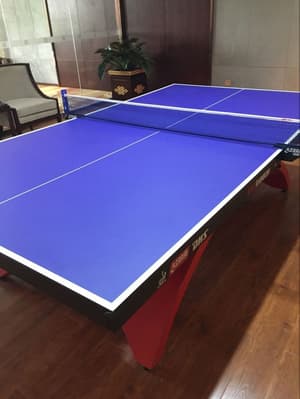 thumbnail: Sports facility