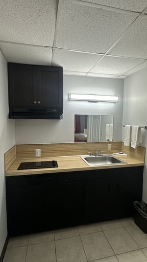 thumbnail: Private kitchen