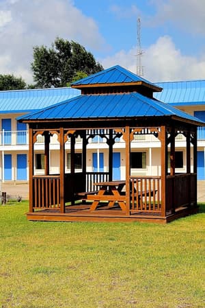 thumbnail: Gazebo