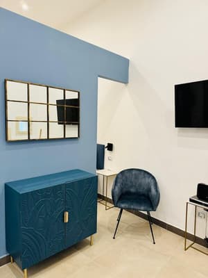 thumbnail: Living area