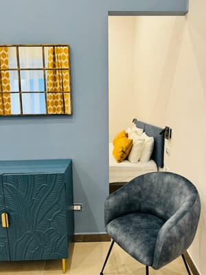 thumbnail: Living area