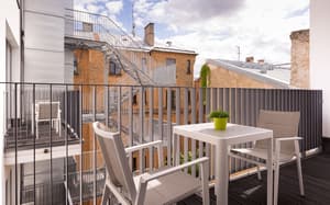 thumbnail: Balcony