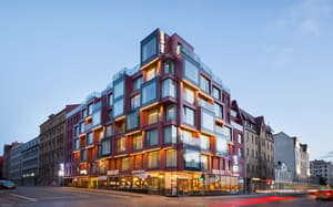 thumbnail: Exterior