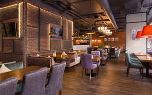 thumbnail: Restaurant