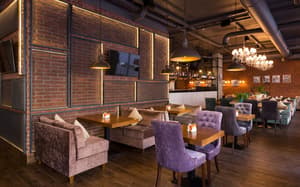thumbnail: Restaurant