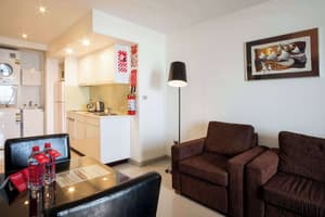 thumbnail: Private kitchenette