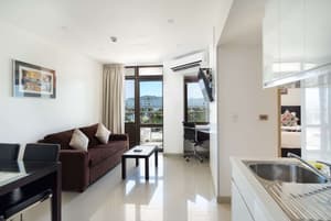 thumbnail: Living area