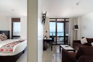 thumbnail: Living area