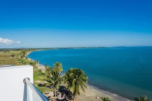 thumbnail: View from property