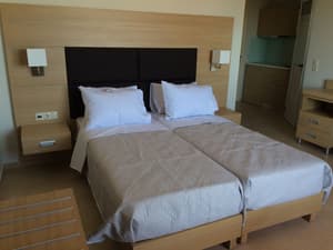 thumbnail: Private kitchenette