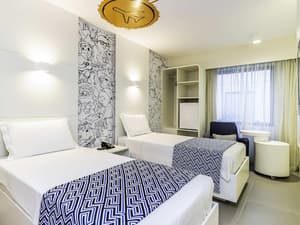 thumbnail: Room