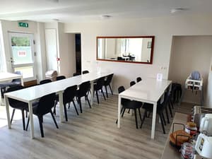 thumbnail: Shared kitchen