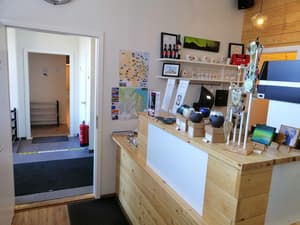 thumbnail: Dining room