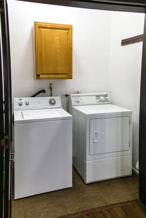 thumbnail: Laundry room