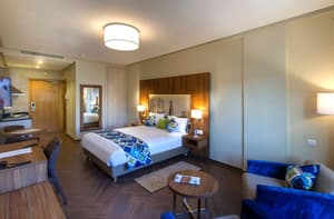 thumbnail: Room
