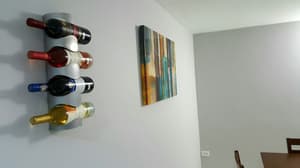 thumbnail: In-room dining