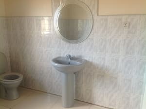 thumbnail: Bathroom sink