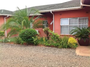 thumbnail: Front of property