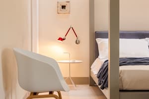thumbnail: Room amenity