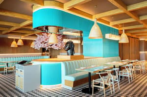 thumbnail: Restaurant