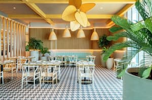 thumbnail: Restaurant