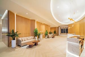 thumbnail: Reception
