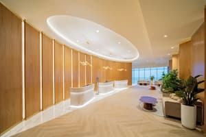 thumbnail: Reception