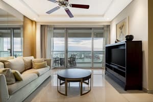 thumbnail: View from room