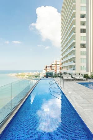 thumbnail: Terrace/patio