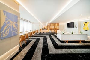 thumbnail: Interior detail