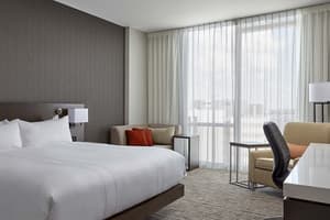 thumbnail: View from room