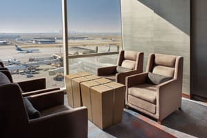 thumbnail: Executive lounge