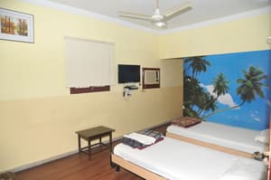 thumbnail: Room