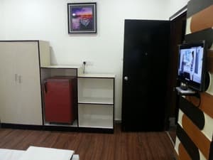 thumbnail: Room