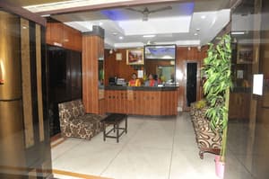 thumbnail: Reception