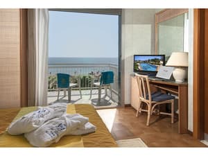 thumbnail: View from room