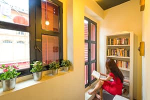 thumbnail: Interior