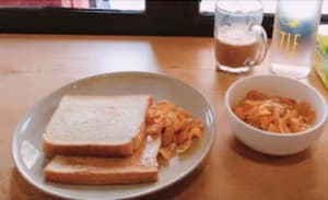 thumbnail: Breakfast meal