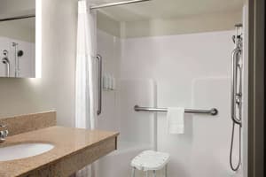 thumbnail: Accessible bathroom