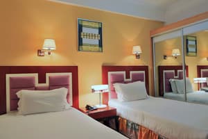 thumbnail: Room