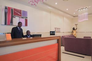 thumbnail: Reception